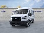 New 2026 Ford Transit 350 XL Passenger Van for sale #CKA01420 - photo 4
