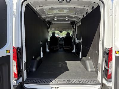 2025 Ford Transit 150 Medium Roof RWD Empty Cargo Van for sale #CKA01675 - photo 2