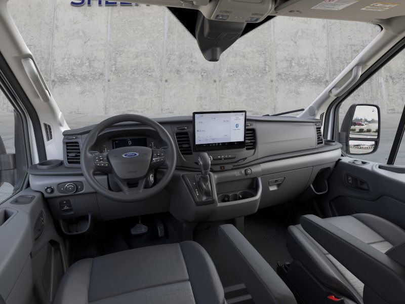 New 2026 Ford Transit 250 - photo 11