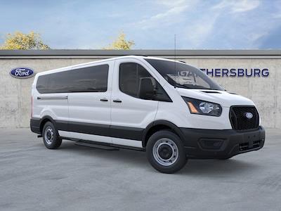 New 2026 Ford Transit 350 Passenger Van for sale #CKA05853 - photo 1