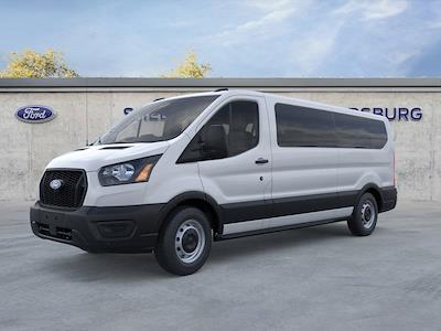 New 2026 Ford Transit 350 Passenger Van for sale #CKA05853 - photo 2