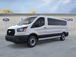 New 2026 Ford Transit 350 Passenger Van for sale #CKA05853 - photo 3