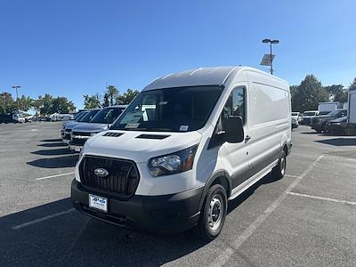 2024 Ford Transit 250 Medium Roof RWD, Empty Cargo Van for sale #CKA09064 - photo 1