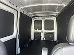 2024 Ford Transit 250 Medium Roof RWD, Empty Cargo Van for sale #CKA09064 - photo 12