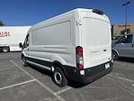 2024 Ford Transit 250 Medium Roof RWD, Empty Cargo Van for sale #CKA09064 - photo 5