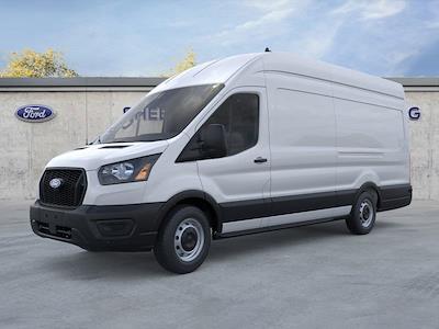 2026 Ford Transit 350 High Roof RWD Empty Cargo Van for sale #CKA09691 - photo 2