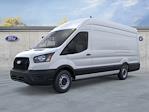 2026 Ford Transit 350 High Roof RWD Empty Cargo Van for sale #CKA09691 - photo 3