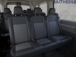 2025 Ford Transit 350 Medium Roof RWD Passenger Van for sale #CKA09773 - photo 11