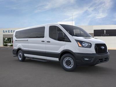 2025 Ford Transit 350 Low Roof RWD Passenger Van for sale #CKA11593 - photo 1