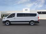 2025 Ford Transit 350 Low Roof RWD Passenger Van for sale #CKA11593 - photo 4