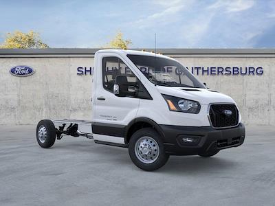 2025 Ford Transit 350 AWD Cutaway for sale #CKA15873 - photo 1