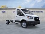 2025 Ford Transit 350 AWD Cutaway for sale #CKA15873 - photo 1