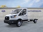 2025 Ford Transit 350 AWD Cutaway for sale #CKA15873 - photo 2