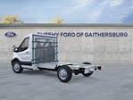 2025 Ford Transit 350 AWD Cutaway for sale #CKA15873 - photo 5