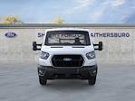2025 Ford Transit 350 AWD Cutaway for sale #CKA15873 - photo 7