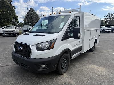 2025 Ford Transit 350 RWD Service Utility Van for sale #CKA16267 - photo 1