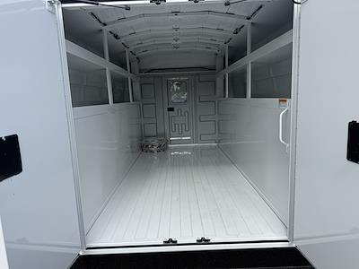 2025 Ford Transit 350 RWD Service Utility Van for sale #CKA16267 - photo 2