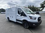 2025 Ford Transit 350 RWD Service Utility Van for sale #CKA16267 - photo 4