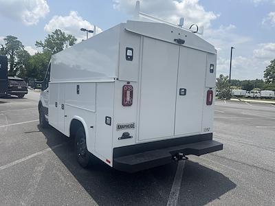 2025 Ford Transit 350 RWD Service Utility Van for sale #CKA16280 - photo 2