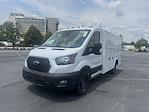 2025 Ford Transit 350 RWD Service Utility Van for sale #CKA16280 - photo 1