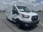 2025 Ford Transit 350 RWD Service Utility Van for sale #CKA16280 - photo 4
