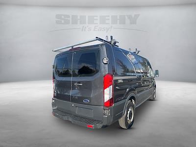 2017 Ford Transit 250 Low Roof RWD Upfitted Cargo Van for sale #CKA1628H - photo 2