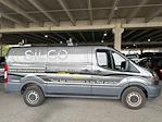 2017 Ford Transit 250 Low Roof RWD Upfitted Cargo Van for sale #CKA1628H - photo 3