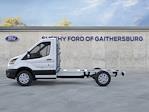 2025 Ford Transit 350 RWD Service Utility Van for sale #CKA16298 - photo 5