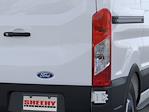 2026 Ford Transit 250 Low Roof RWD Empty Cargo Van for sale #CKA17883 - photo 21