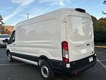 2024 Ford Transit 250 Medium Roof RWD, Empty Cargo Van for sale #CKA18021 - photo 4