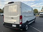 2024 Ford Transit 250 Medium Roof RWD, Empty Cargo Van for sale #CKA18021 - photo 5