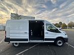 2024 Ford Transit 250 Medium Roof RWD, Empty Cargo Van for sale #CKA18021 - photo 7