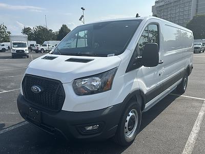 2024 Ford Transit 150 Medium Roof RWD, Empty Cargo Van for sale #CKA19834 - photo 1