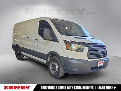 2017 Ford Transit 150 Low Roof 4x2 Empty Cargo Van for sale #CKA2009A - photo 1