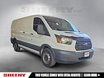 2017 Ford Transit 150 Low Roof 4x2 Empty Cargo Van for sale #CKA2009A - photo 1