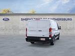 2026 Ford Transit 250 Low Roof RWD Empty Cargo Van for sale #CKA20609 - photo 2