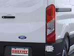 2026 Ford Transit 250 Low Roof RWD Empty Cargo Van for sale #CKA21426 - photo 21