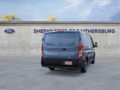 2026 Ford Transit 250 Low Roof RWD Empty Cargo Van for sale #CKA23612 - photo 2