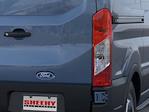 2026 Ford Transit 250 Low Roof RWD Empty Cargo Van for sale #CKA23612 - photo 21