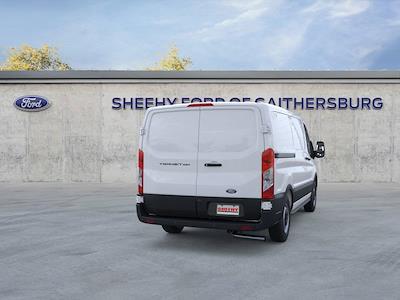 2026 Ford Transit 250 Low Roof RWD Empty Cargo Van for sale #CKA24269 - photo 2