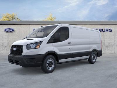 2026 Ford Transit 250 Low Roof RWD Empty Cargo Van for sale #CKA24553 - photo 2