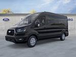 New 2026 Ford Transit 350 XLT Passenger Van for sale #CKA28328 - photo 1