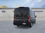 New 2026 Ford Transit 350 XLT Passenger Van for sale #CKA28328 - photo 8