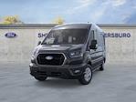 New 2026 Ford Transit 350 XLT Passenger Van for sale #CKA28691 - photo 4
