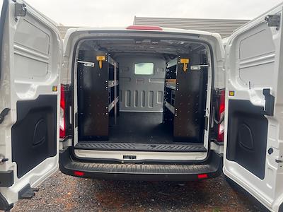 2025 Ford Transit 250 Low Roof RWD Upfitted Cargo Van for sale #CKA29128 - photo 2