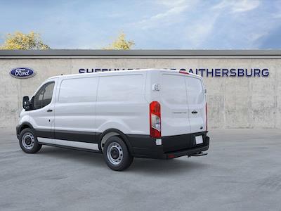 2025 Ford Transit 250 Low Roof RWD Upfitted Cargo Van for sale #CKA29129 - photo 2