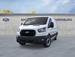 New 2025 Ford Transit 250 Low Roof Upfitted Cargo Van for sale #CKA29129 - photo 4
