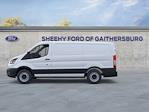 New 2025 Ford Transit 250 Low Roof Upfitted Cargo Van for sale #CKA29129 - photo 5
