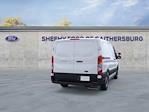 New 2025 Ford Transit 250 Low Roof Upfitted Cargo Van for sale #CKA29129 - photo 8