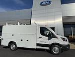 New 2025 Ford Transit 350 Service Utility Van for sale #CKA29592 - photo 2
